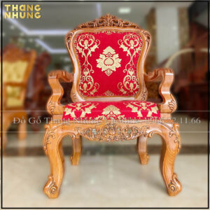 Ghế lãnh đạo gỗ tự nhiên được làm thủ công bằng tay bởi các nghệ nhân làng nghề gỗ truyền thống tỉnh Bắc Ninh