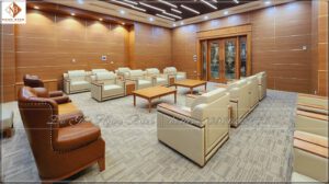 Thiết kế cổ điển đẳng cấp