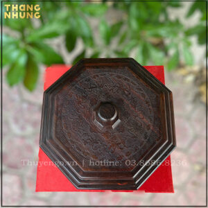 Thiết kế sang trọng trong từng chi tiết