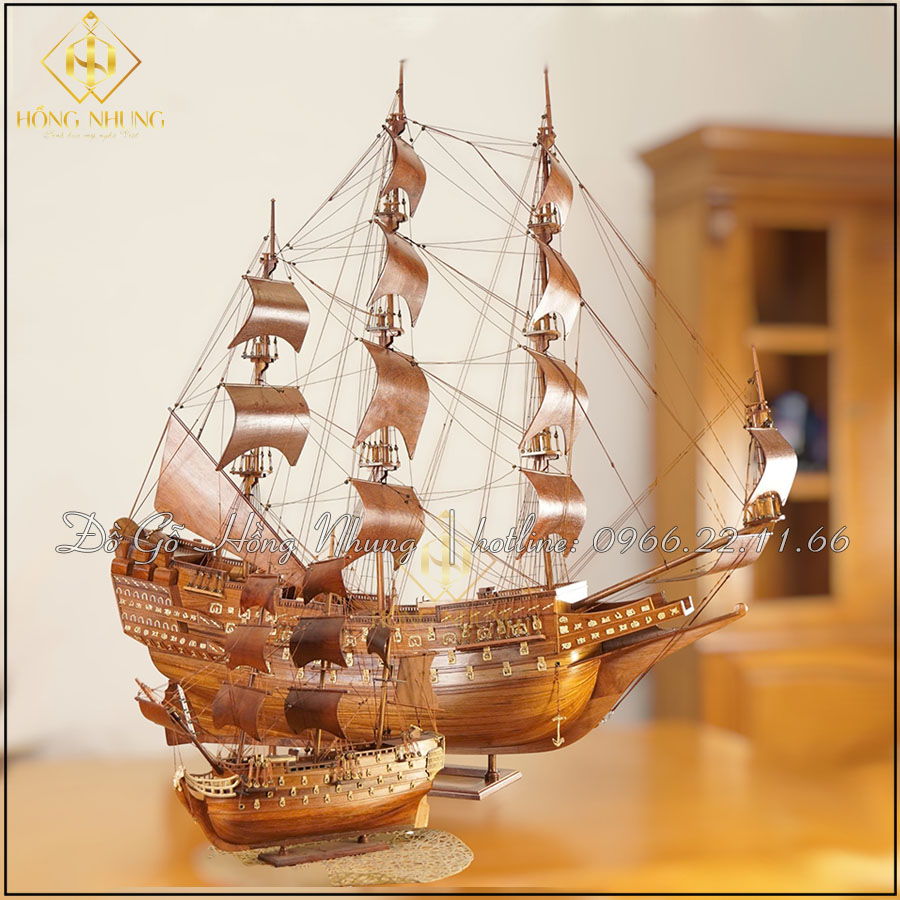 Chất liệu gỗ hương – Yếu tố “Mộc khí” bền vững