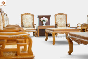 Quá trình thiết kế đồng bộ từ đầu cũng giúp hạn chế tình trạng mỗi món nội thất có một kiểu dáng khác nhau, từ đó tạo nên một tổng thể thống nhất và chuyên nghiệp hơn.