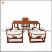  Bộ Bàn Ghế Tatami Bệt Kiểu Nhật 