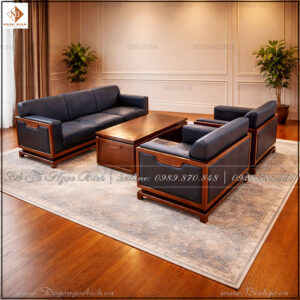 bo-sofa-phong-giam-doc-dang-cap Bộ sofa phòng giám đốc đẳng cấp