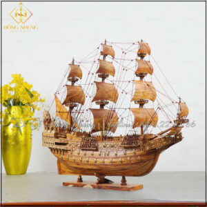 mo-hinh-thuyen-vip-danh-cho-lanh-dao-chat-lieu-go-sua Mô Hình Thuyền VIP Dành Cho Lãnh Đạo Chất Liệu Gỗ Sưa – Biểu Tượng Của Tầm Vóc Và Bản Lĩnh Người Đứng Đầu
