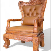 Ghế chủ tọa là vị trí quan trọng nhất trong bố cục phòng hội trường. Đây thường là nơi ngồi của lãnh đạo, người chủ trì hoặc đại diện đơn vị.