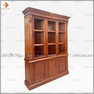 Đối với các công ty lớn, ngân hàng, tập đoàn hoặc cơ quan nhà nước, việc đầu tư nội thất gỗ tự nhiên còn góp phần nâng cao hình ảnh thương hiệu trong mắt khách hàng.