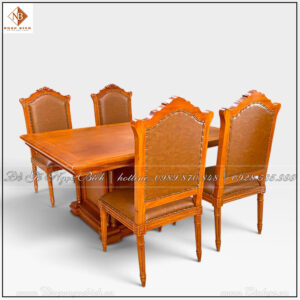 Bàn Họp Nhỏ Gọn 4 Ghế Cho Phòng Giám Đốc không đơn thuần là trang bị nội thất mà còn là cách doanh nghiệp đầu tư vào hình ảnh và uy tín của mình.